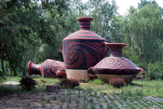Почему авторская керамика лучше массового производства